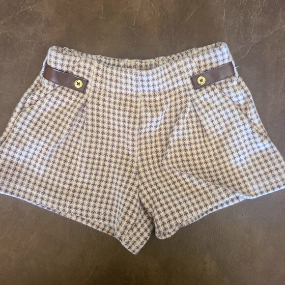 Janie and Jack riding shorts - Picture 1 of 3